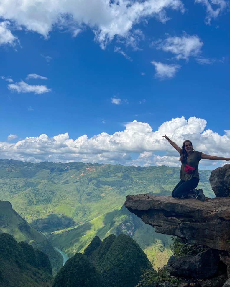 Gu A Completa De Ha Giang Loop La Maestra Viajera