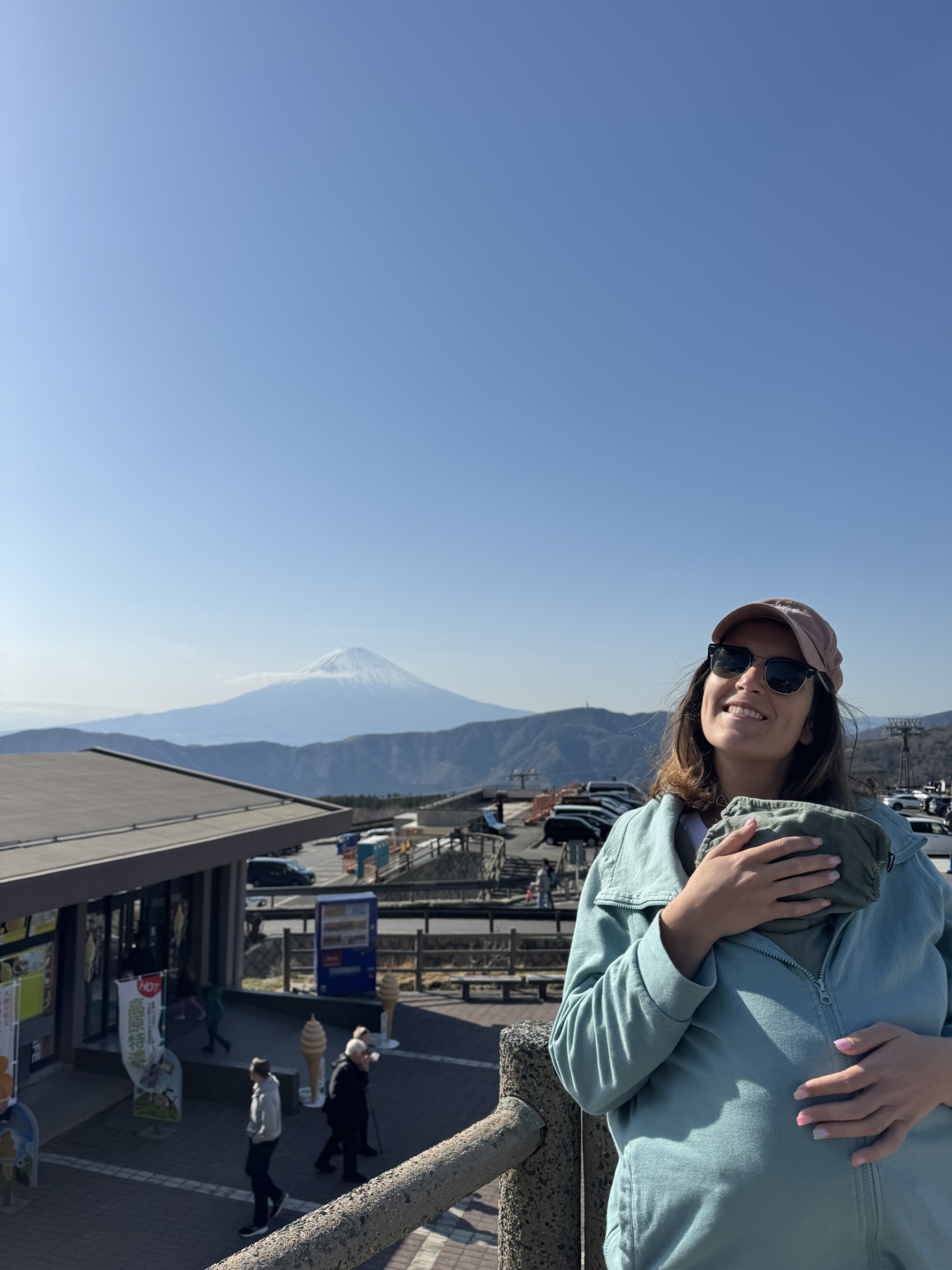 C Mo Visitar Hakone La Maestra Viajera