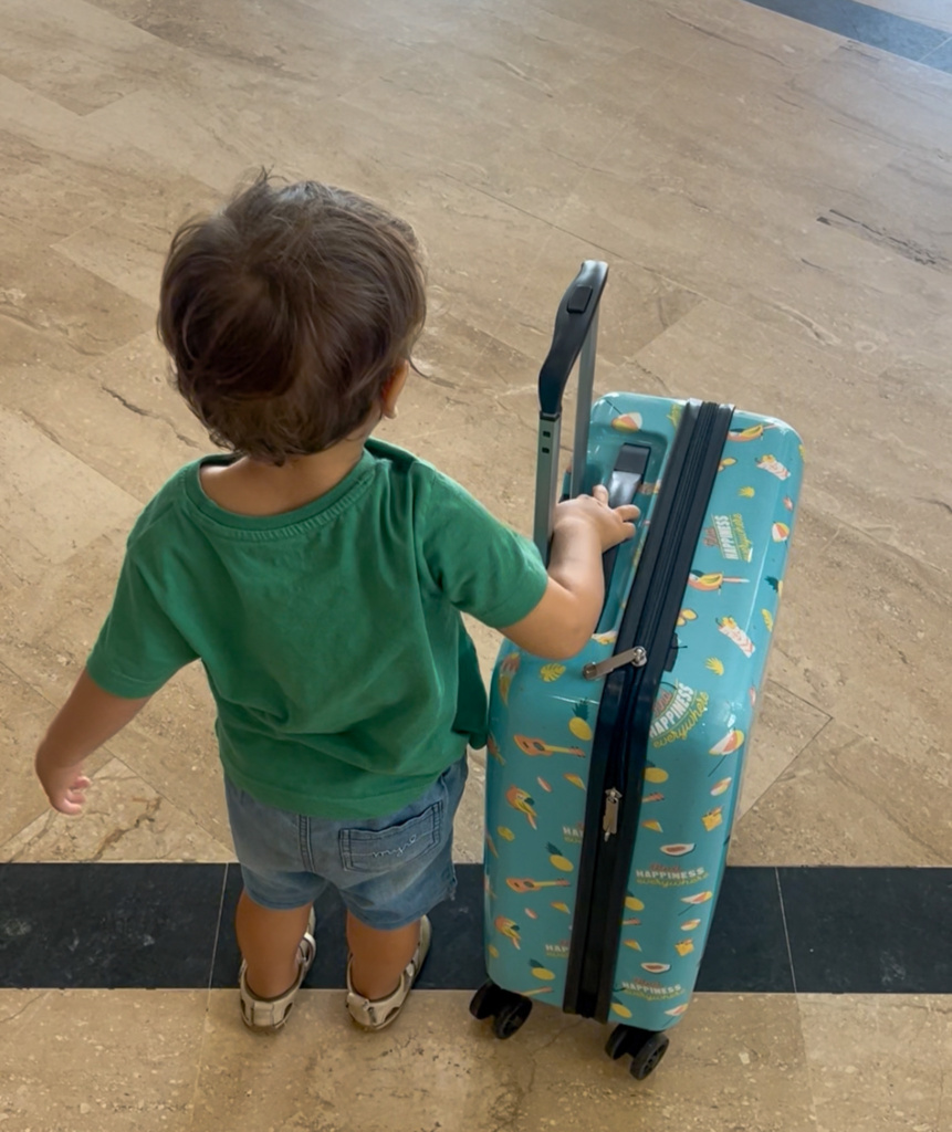 intermundial la maestra viajera