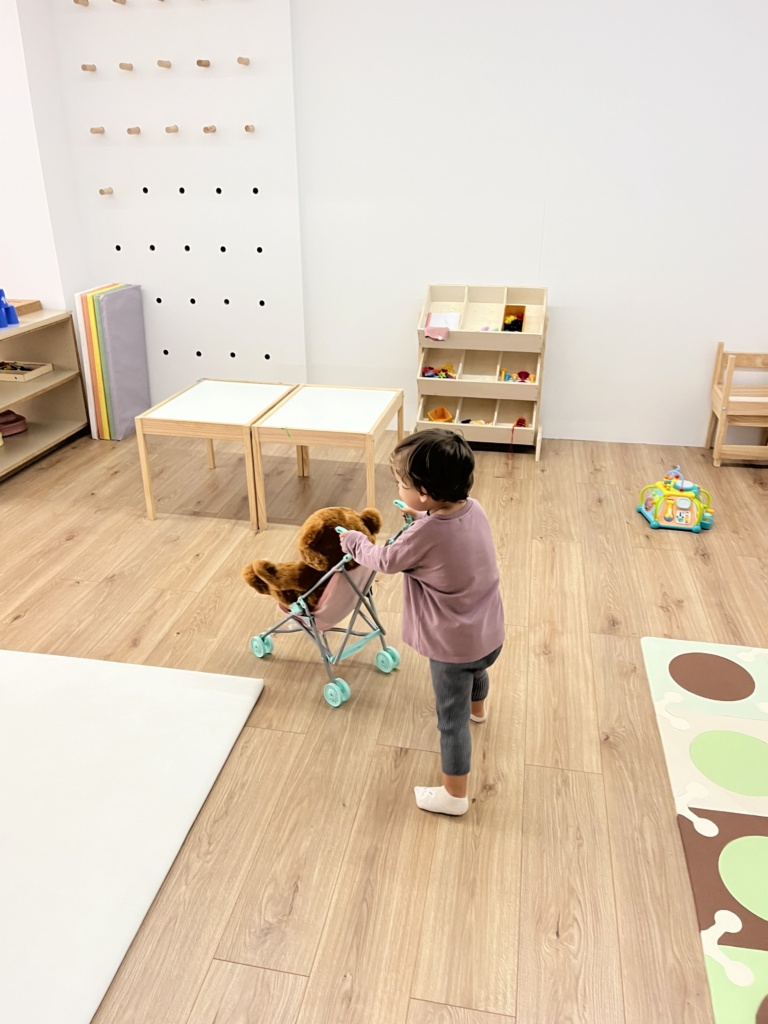 mejores café kids friendly barcelona