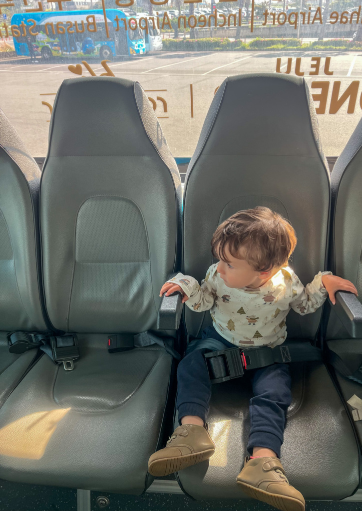 viajar a corea del sur