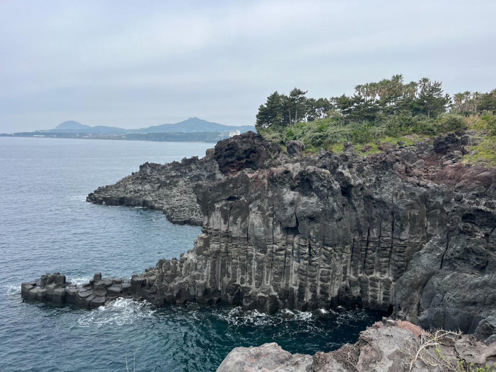 ruta Corea la maestra viajera