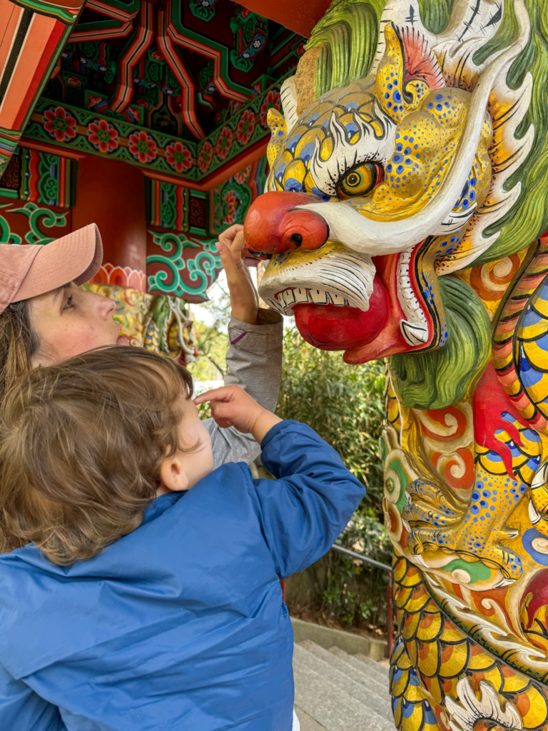 Los  mejores libros para viajar a Corea del Sur