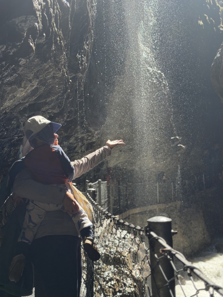  Partnach la maestra viajera 