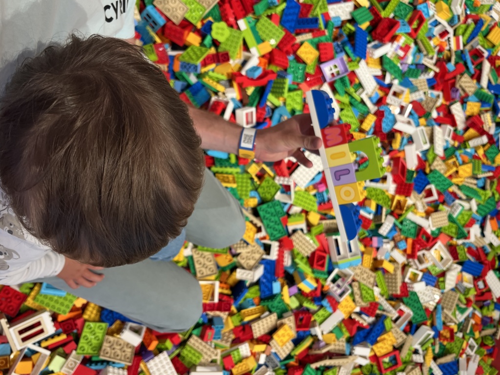 Guía completa para tu ruta de Lego en Dinamarca
