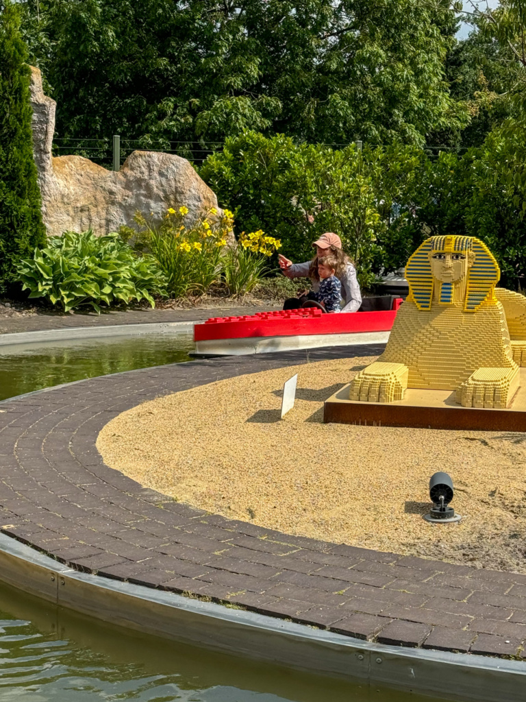 Guía completa para tu ruta de Lego en Dinamarca